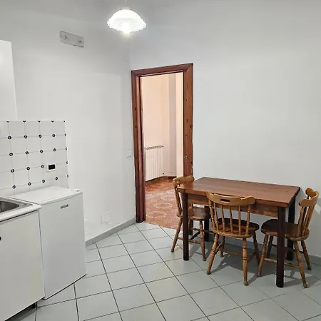Paco Mare Apartment