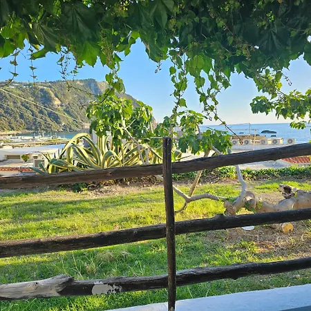 Paco Mare Apartment Ischia