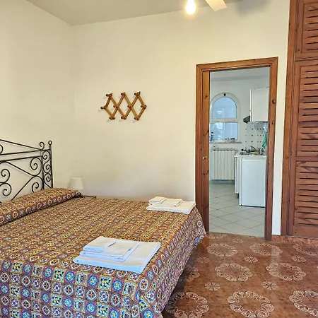 Apartment Paco Mare Ischia