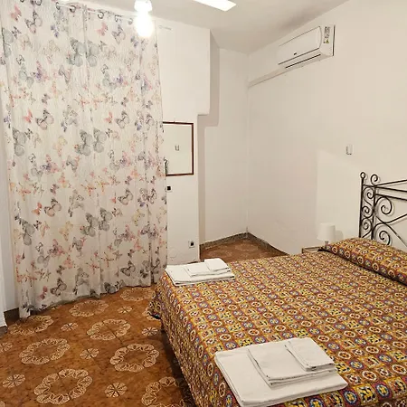 Paco Mare Apartment