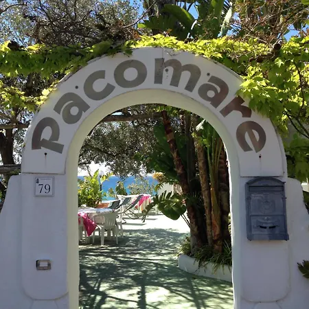 Apartment Paco Mare Ischia