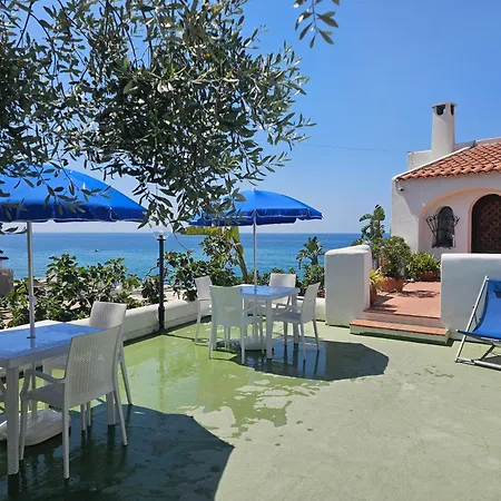 Paco Mare * Ischia