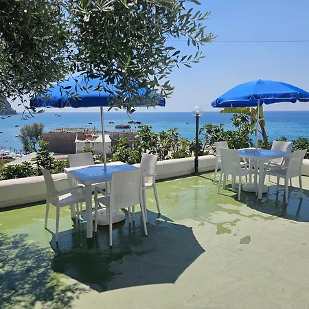 Paco Mare Ischia