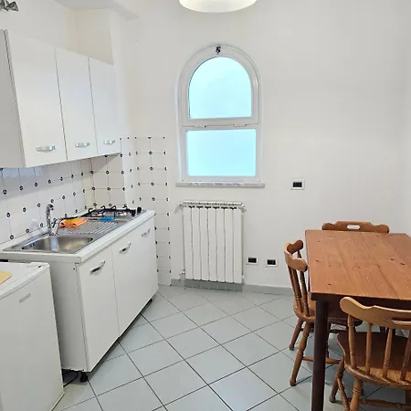 Apartment Paco Mare *