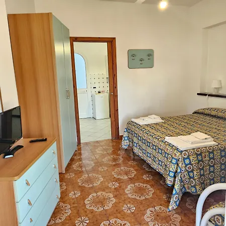 Apartment Paco Mare *
