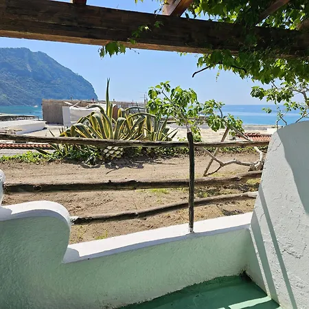 Paco Mare Ischia